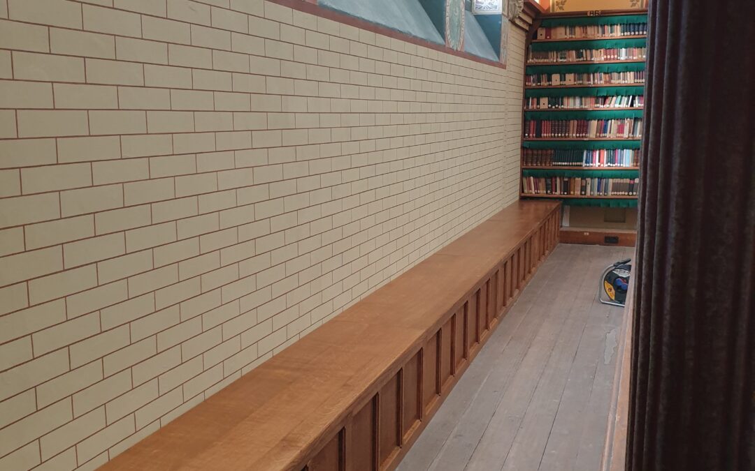 Cuypersbibliotheek Rijksmuseum